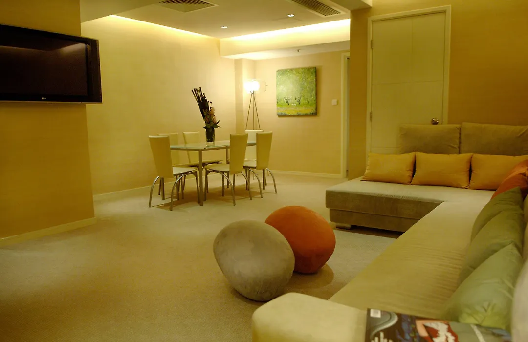 Cosmo Hotel Hong Kong By Dorsett Hotels-1