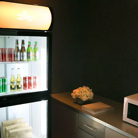 Cosmo Hotel Hong Kong By Dorsett Hotels-2