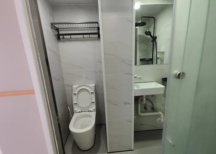 Ocean Inn Hong Kong